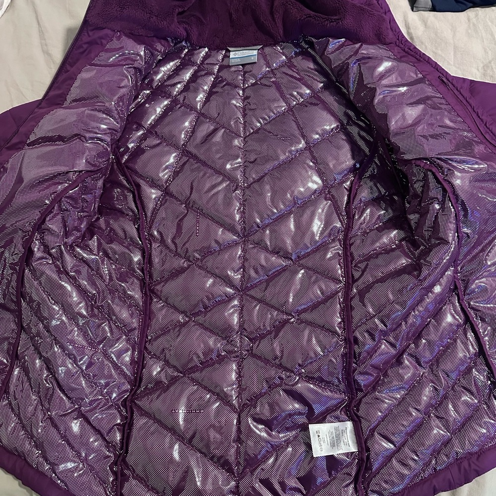 Women’s Columbia jacket
